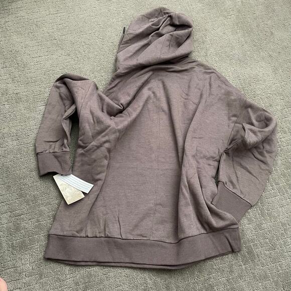 Sage Collective XL Hooded Sweatshirt New - Picture 4 of 4